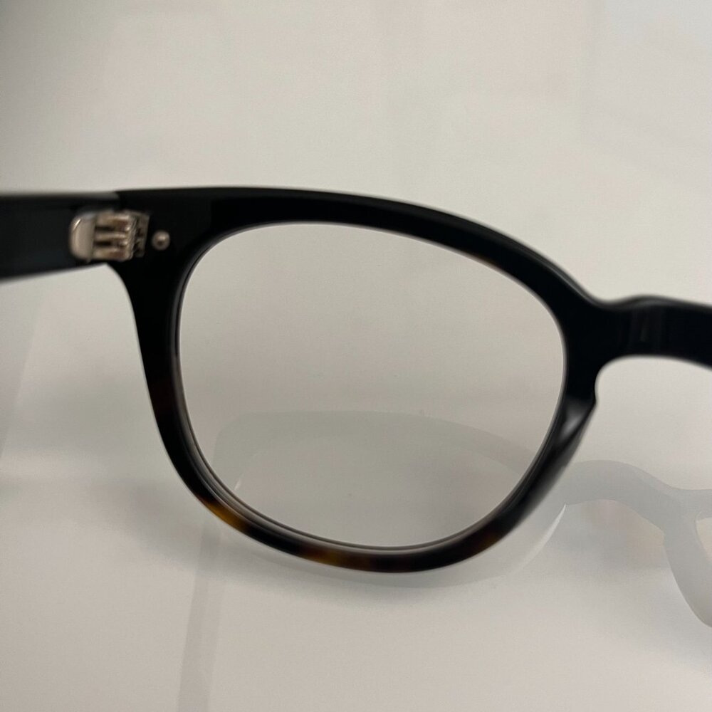 OLIVER PEOPLES SHELDRAKE 49mm Optical MSRP$426 Robert Downey Jr. Fav Timeless